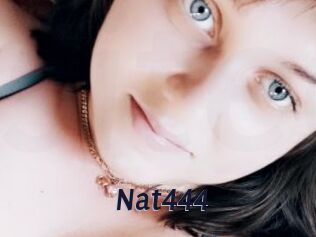 Nat444