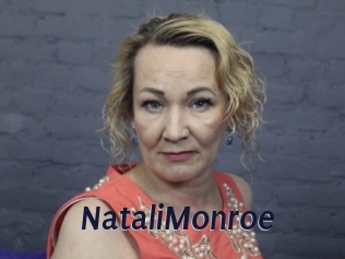 NataliMonroe Site Cul