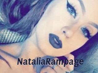 NataliaRampage