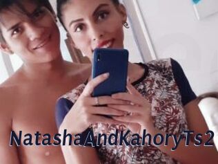 NatashaAndKahoryTs2