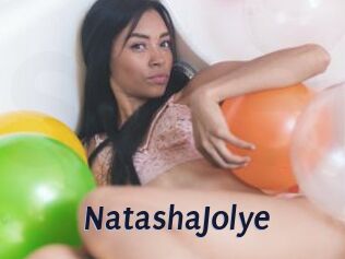 NatashaJolye