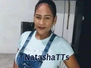 NatashaTTs