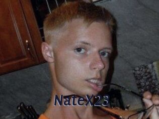 NateX23