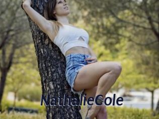 NathalieCole