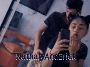 NathalyAndErick