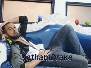 NathamDrake