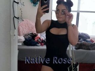 Native_Rose
