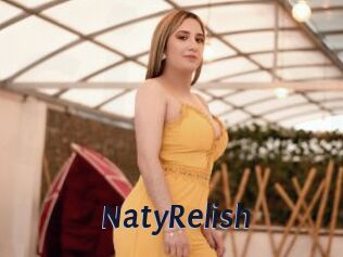 NatyRelish