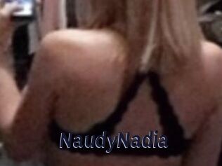 NaudyNadia