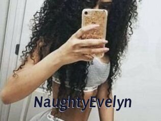 NaughtyEvelyn