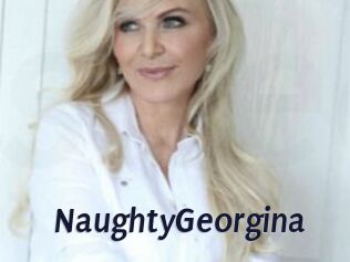 NaughtyGeorgina