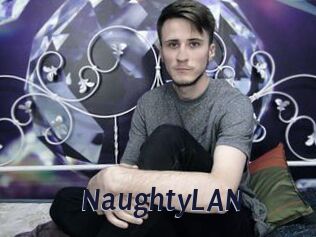 NaughtyLAN