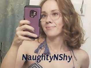 NaughtyNShy