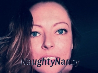 NaughtyNancy Site Cul