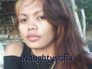 Naughtysofia