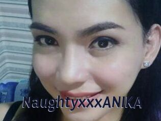 NaughtyxxxANIKA