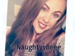 NaughtyyBeee