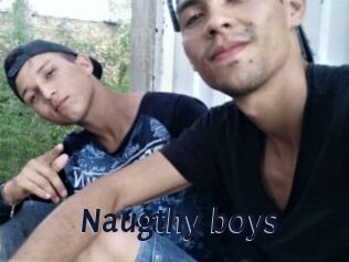 Naugthy_boys