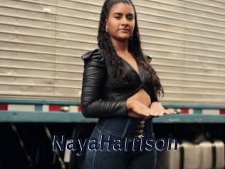 NayaHarrison