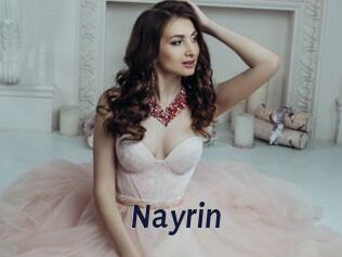 Nayrin