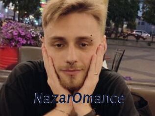 NazarOmance