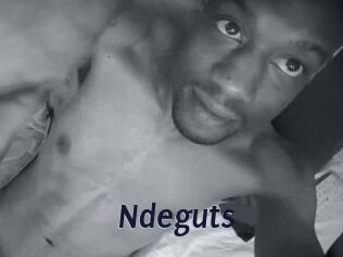 Ndeguts