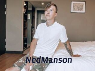 NedManson