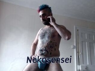Nekosensei