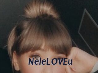 NeleLOVEu