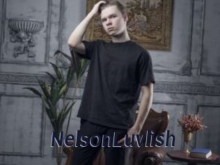NelsonLuvlish