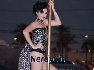 NerdyGirl