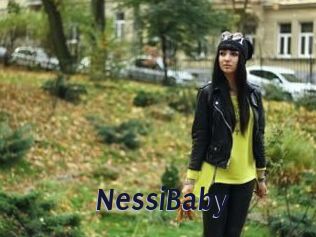 NessiBaby