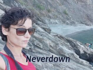 Neverdown
