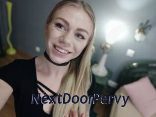 NextDoorPervy
