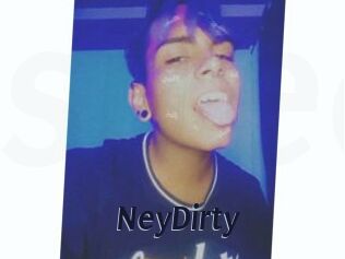NeyDirty