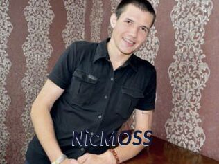 NicMOSS