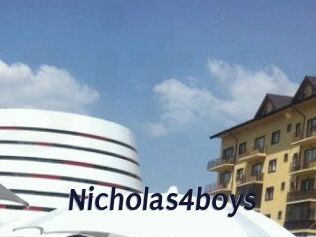 Nicholas4boys