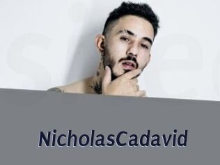 NicholasCadavid