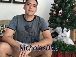 NicholasDias