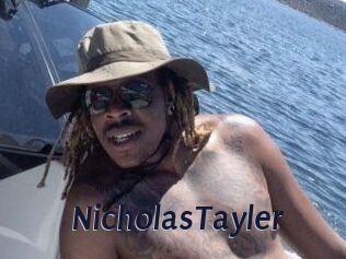 Nicholas_Tayler
