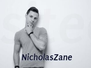 NicholasZane