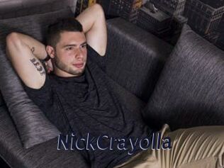 NickCrayolla
