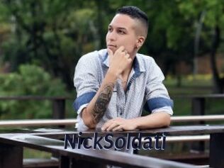 NickSoldati