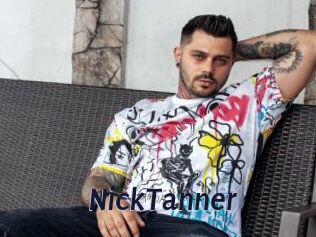 NickTanner