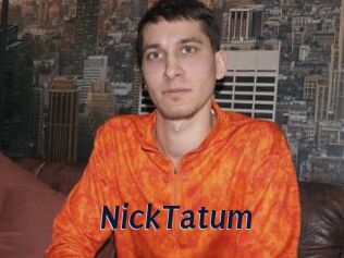 NickTatum