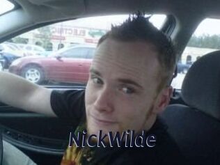 NickWilde
