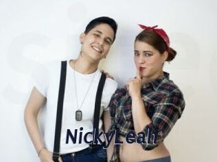 NickyLeah
