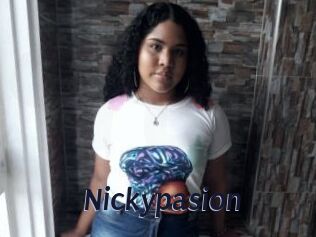 Nickypasion