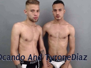 NicolasOcando_And_TyroneDiaz Site Cul