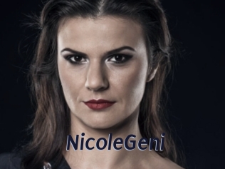 NicoleGeni Site Cul